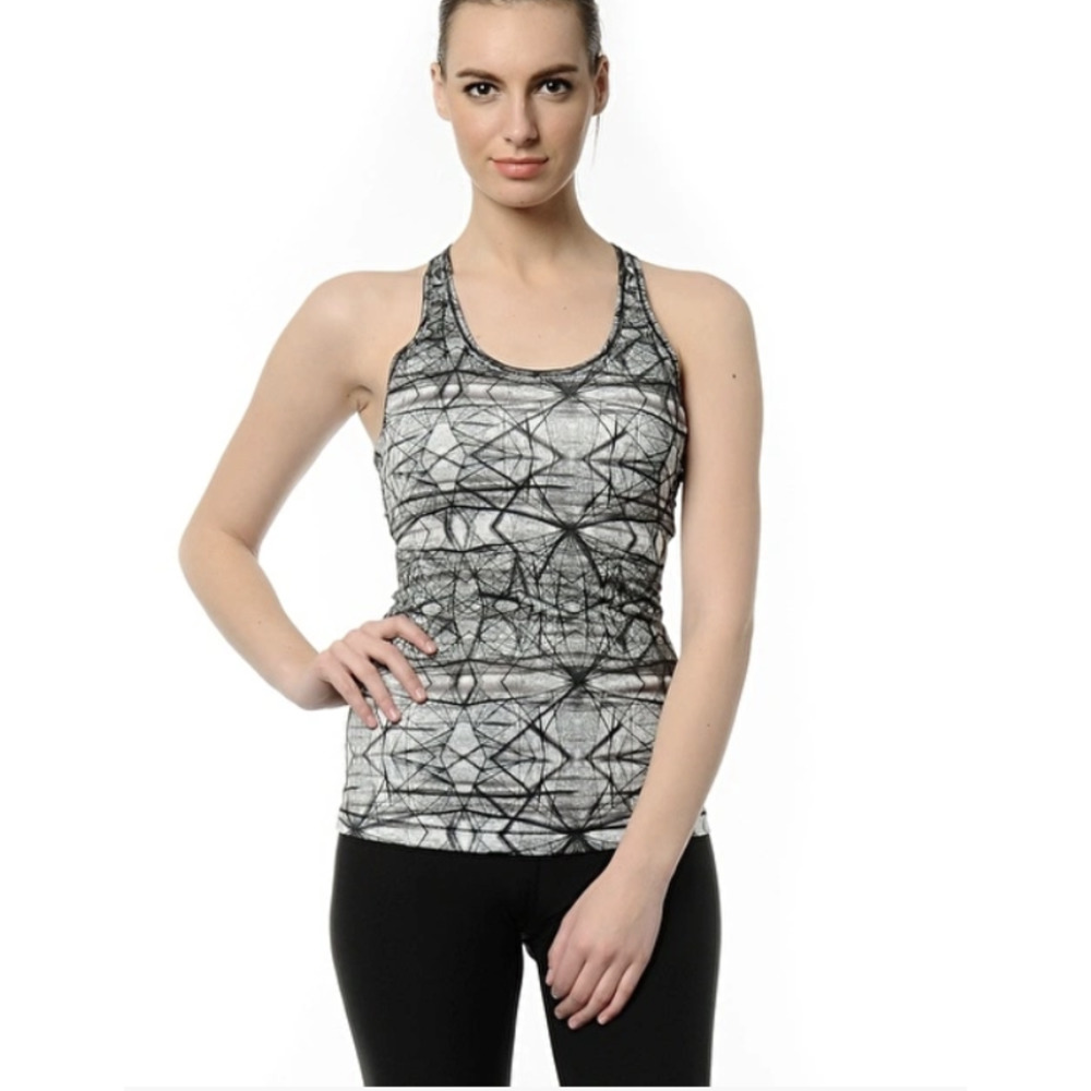 Nike Racerback Tank Top